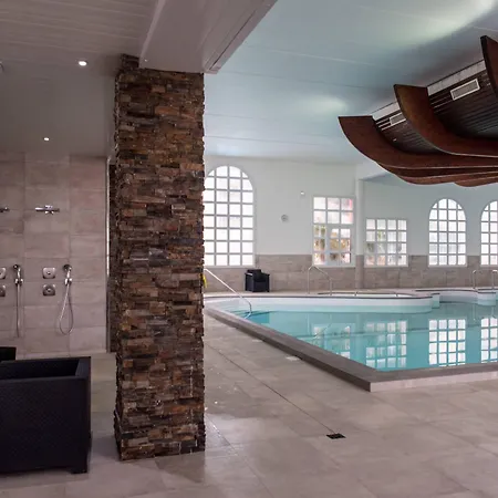 Cote Thalasso Hotel & Spa Marin-2