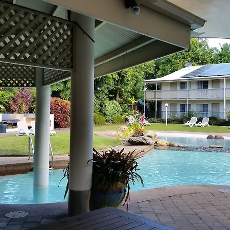 Cairns Gateway Resort-2