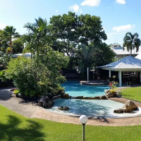 Cairns Gateway Resort-3