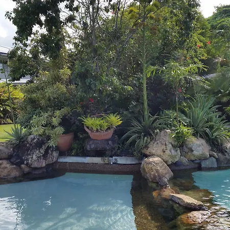 Cairns Gateway Resort-3