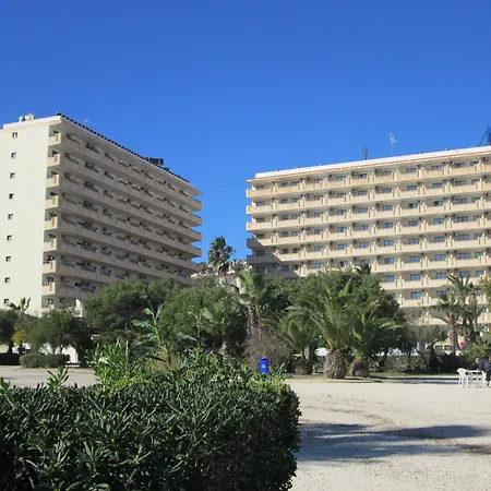 Hotel Playas De Torrevieja-3