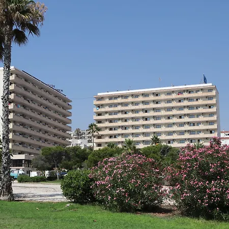 Hotel Playas De Torrevieja-2