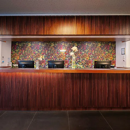 Hotel Cult Frankfurt City-2