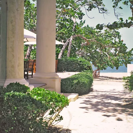 Casa Colonial Beach&Spa-3