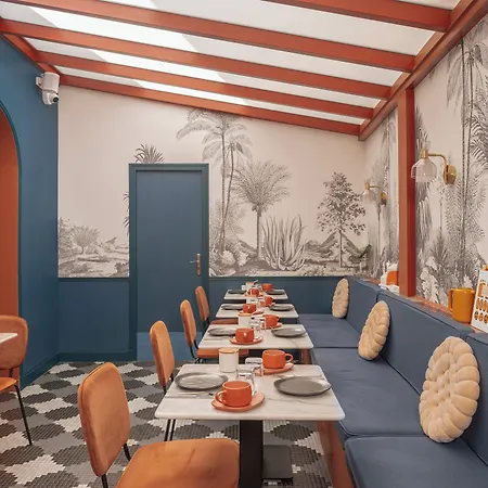 Hôtel Boissière-3