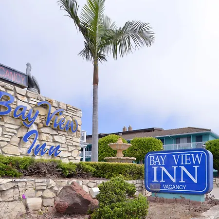 Bay View Inn - Morro Bay-3
