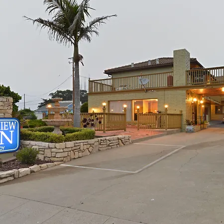 Bay View Inn - Morro Bay-2