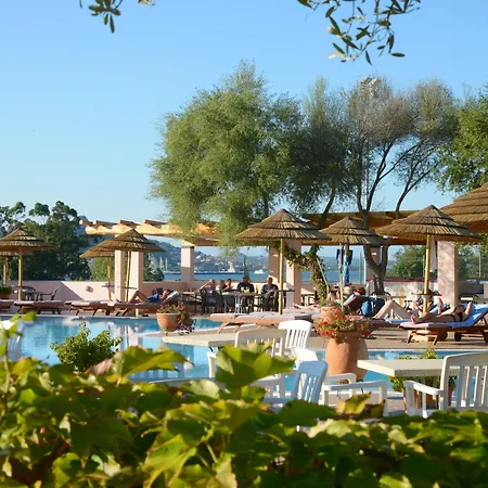 Felix Hotels - Hotel Airone-3