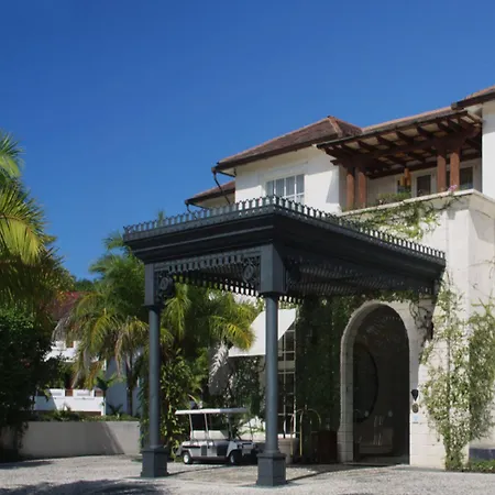 Casa Colonial Beach & Spa-2