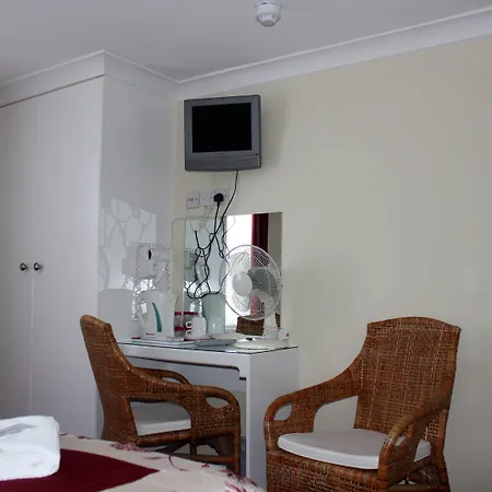 Melbourne House Hotel-2