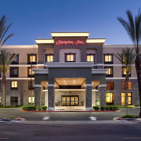 Hampton Inn Los Angeles Orange County Cypress-2