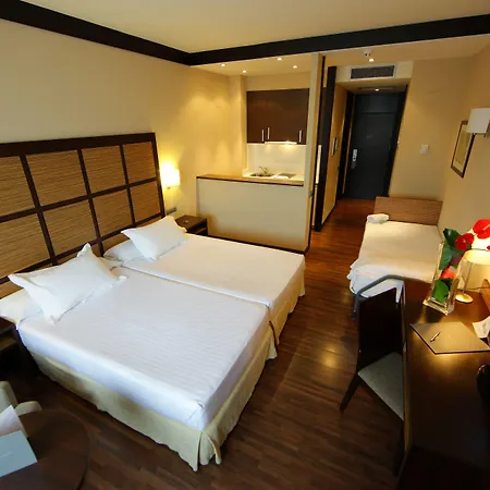 Aparthotel Attica 21 Valles-3