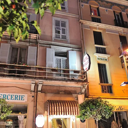 Hotel Richelieu-2