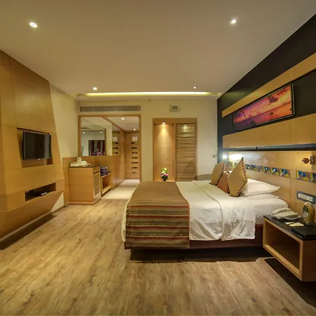 Goldfinch Hotel Bangalore-2
