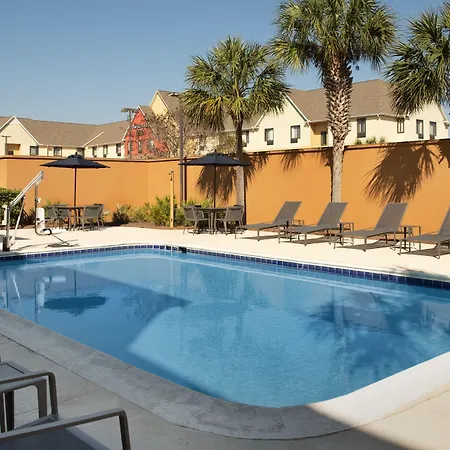 Courtyard By Marriott Panama City-3