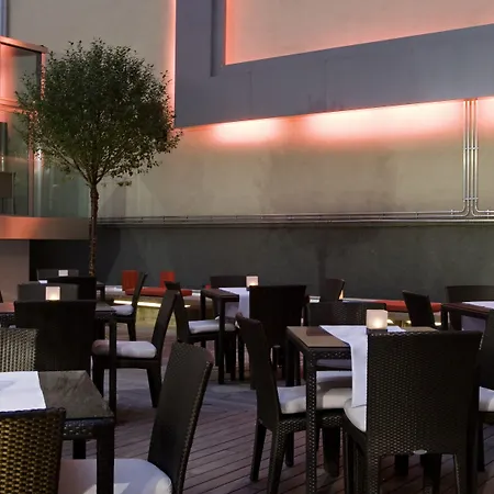 The Levante Parliament A Design Hotel (Adults Only)-3