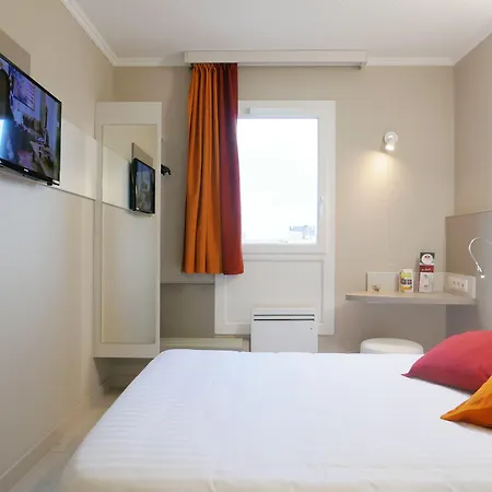 Brit Hotel Lille Centre-3
