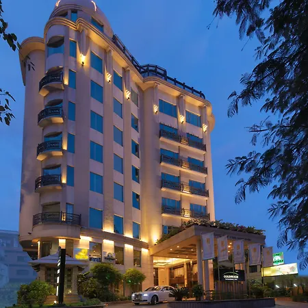Goldfinch Hotel Bangalore-3