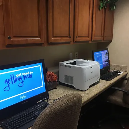 Hampton Inn & Suites By Hilton Hemet Menifee Murrieta-2