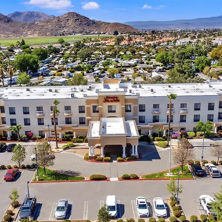 Hampton Inn & Suites By Hilton Hemet Menifee Murrieta-3