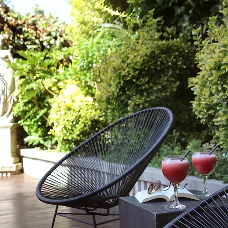 Augusta Club & Spa - Adults Only-3