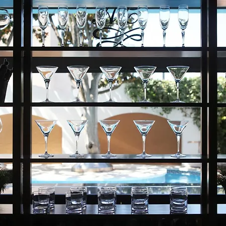 Augusta Club & Spa - Adults Only-2