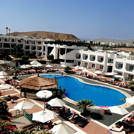Sharm Holiday Resort-2