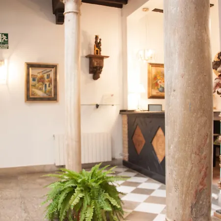 Hotel Rosa De Oro-2