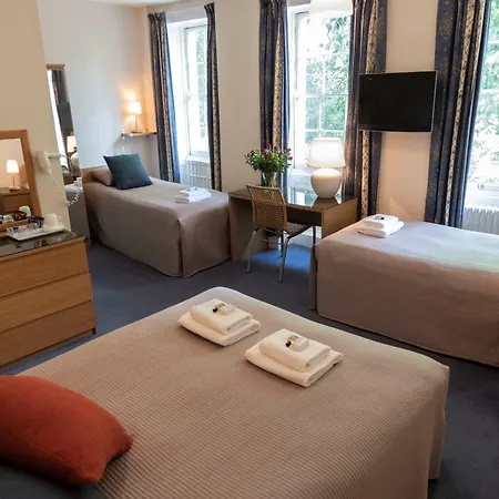 Euro Hotel-2