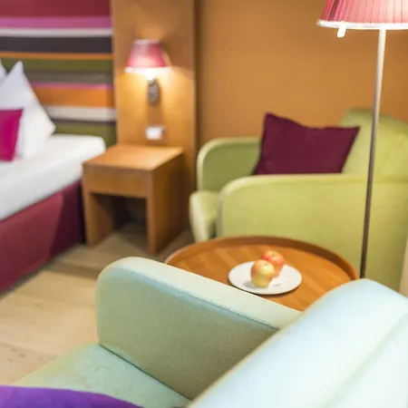 Hotel Therme Meran - Terme Merano-2