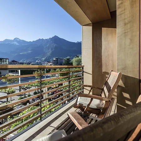 Hotel Therme Meran - Terme Merano-2