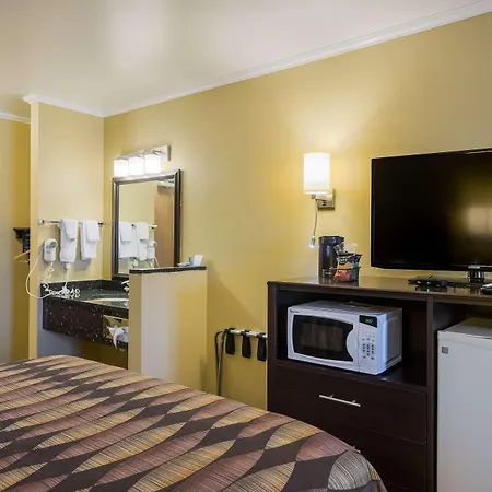 Best Western Richfield Inn-3