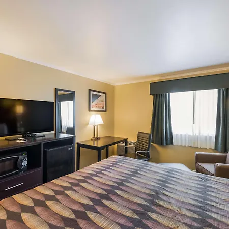 Best Western Richfield Inn-2