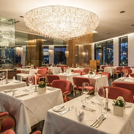 Hotel Therme Meran - Terme Merano-3