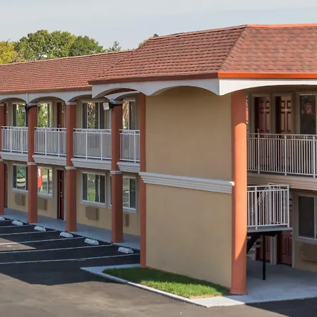 Quality Inn Fairfield Napa Valley Area-2
