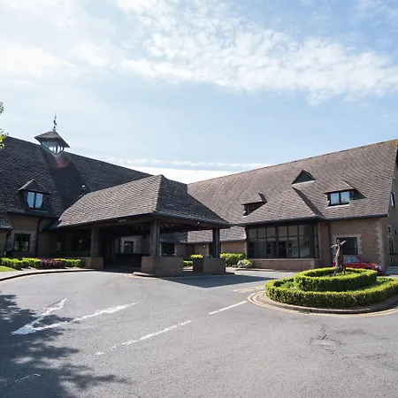 Kettering Park Hotel And Spa-3