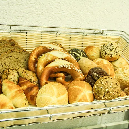 Relax Hotel Stuttgart Kontaktloser Check-In-2
