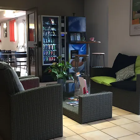 The Originals Access, Hotel Beziers Est-2