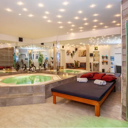 Relax Hotel&SPA Stuttgart-2