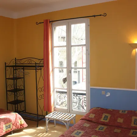Hotel Alizéa-2
