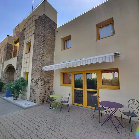 The Originals Access, Hôtel Béziers Est-3
