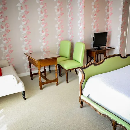 Hotel Les Goelands-2