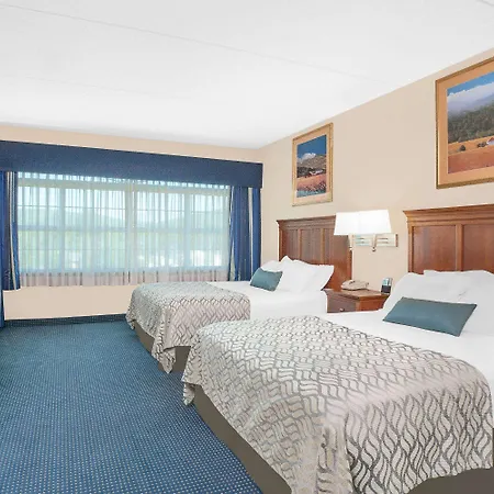 Wingate By Wyndham Ellicottville-2