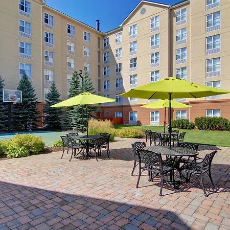 Homewood Suites By Hilton Toronto Oakville-2