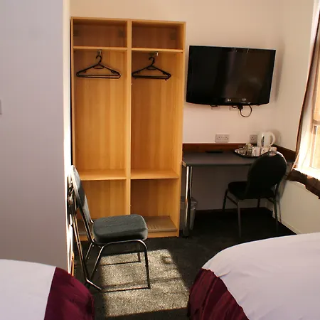 The Hindes Hotel-2