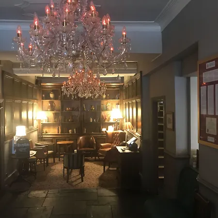 Cock Hotel By Greene King Inns-3