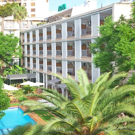 Hotel Araxa - Adults Only-3