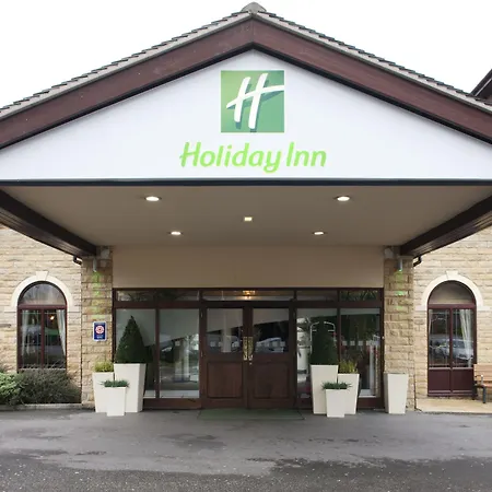 Holiday Inn Barnsley By Ihg-3