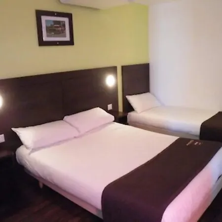 Enzo Hotel Mulhouse Sud Morschwiller Le Bas-2
