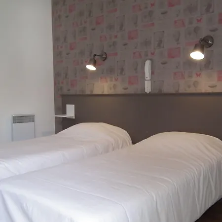 Hotel Des Pays Bas-2